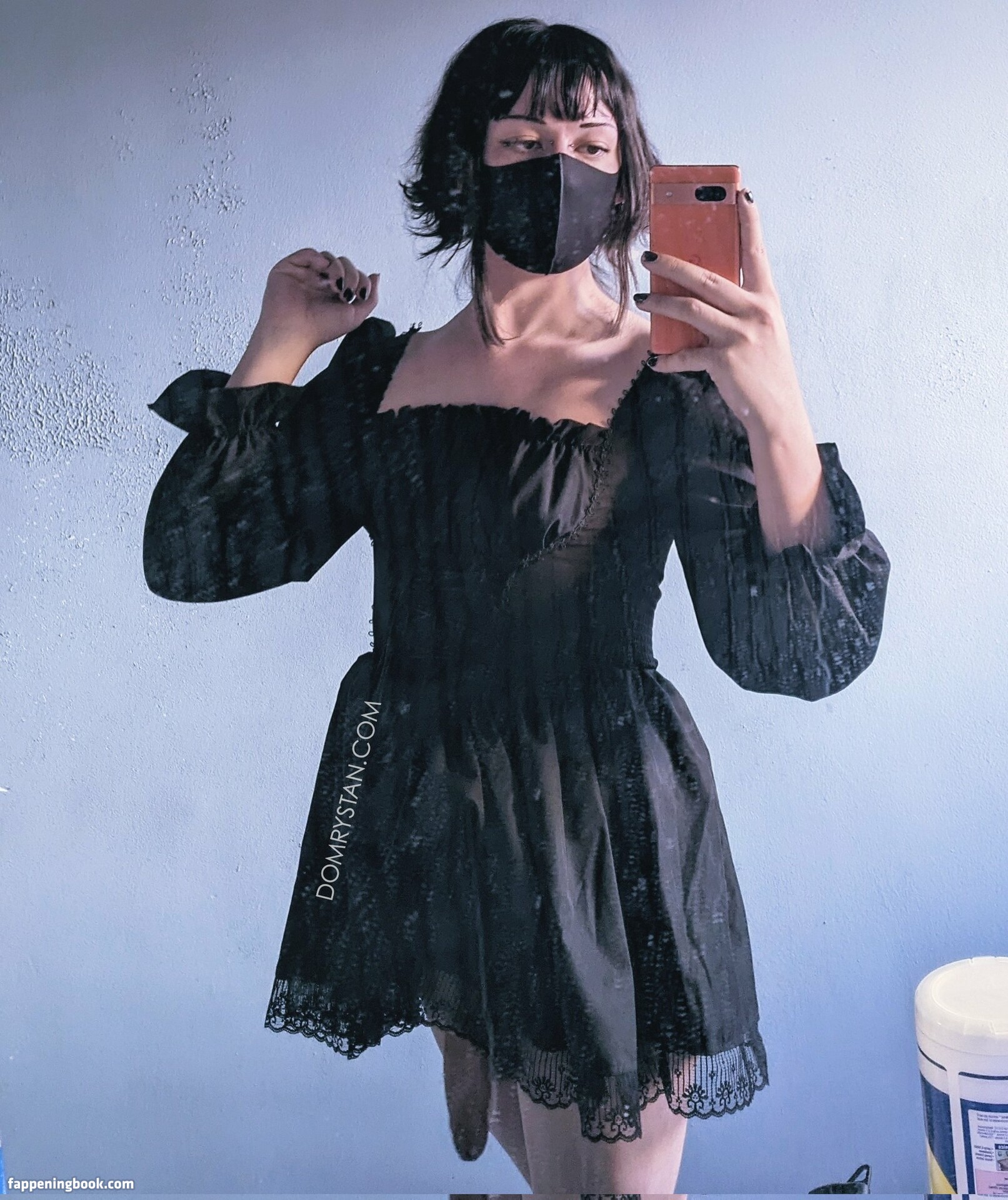 Dominique Rystan Onlyfans Nude Leaked Photos photo leak 25 of 49