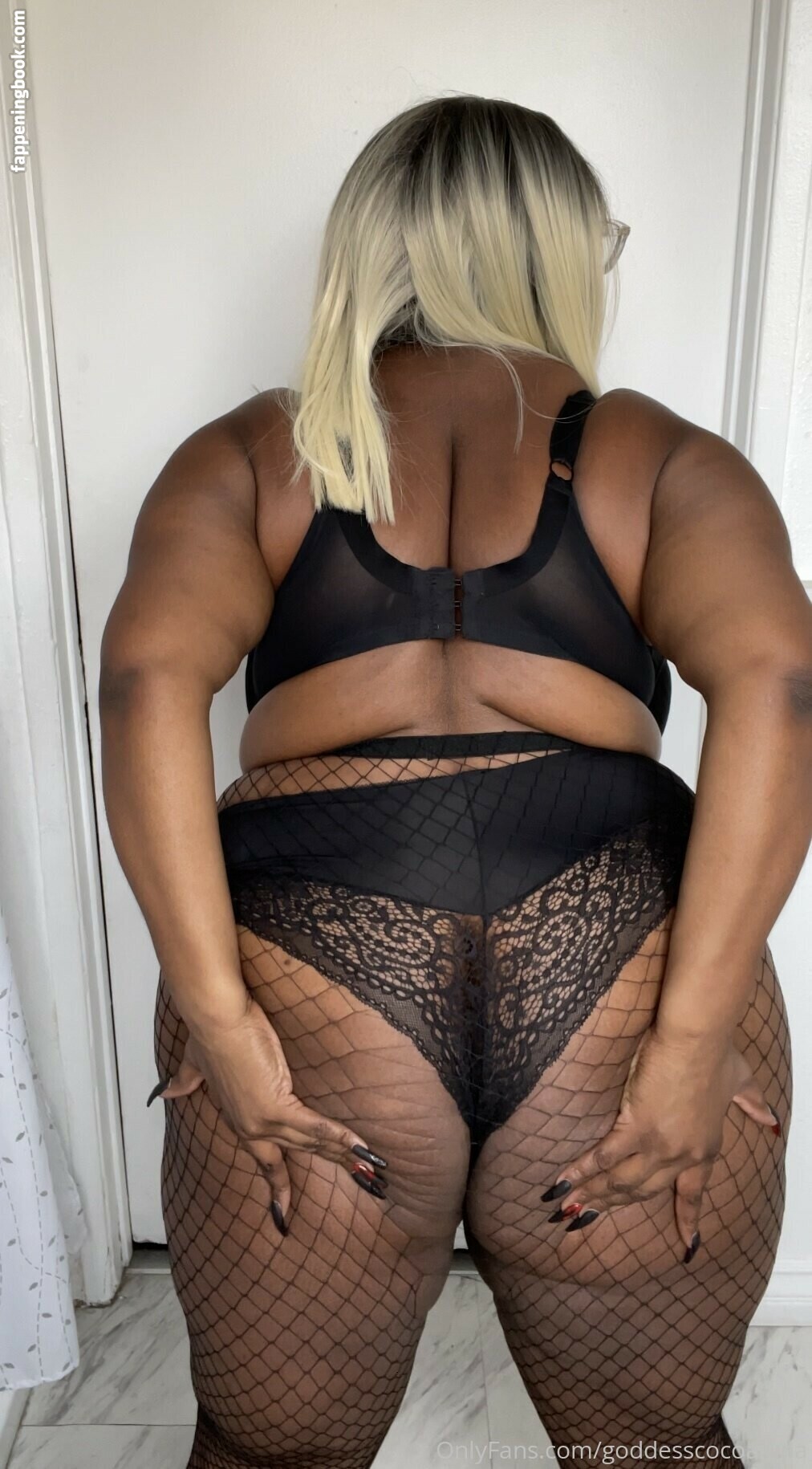 GoddessCocoaLuna Onlyfans Nude Leaked Photos photo leak 2 of 48