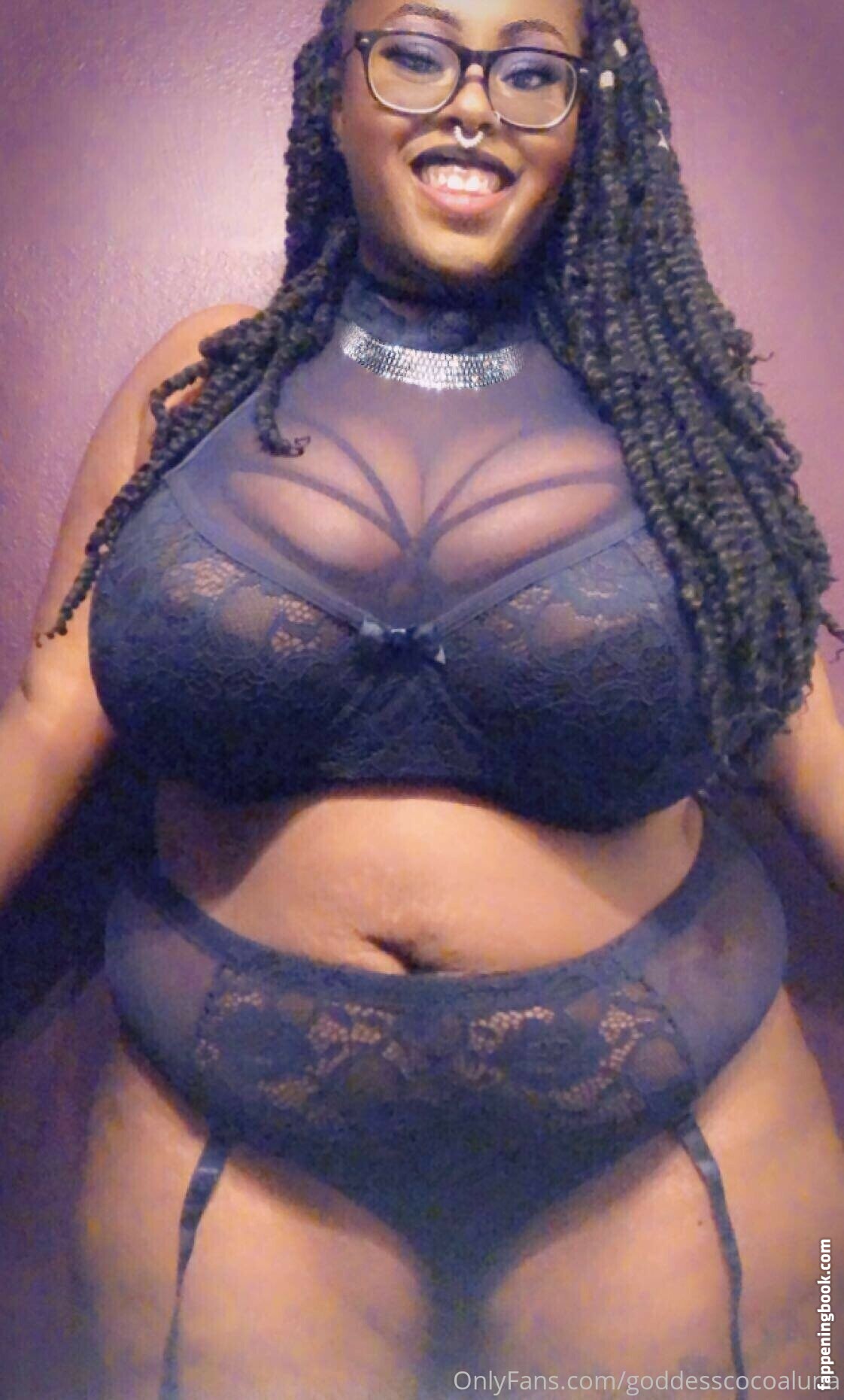 GoddessCocoaLuna Onlyfans Nude Leaked Photos photo leak 3 of 48