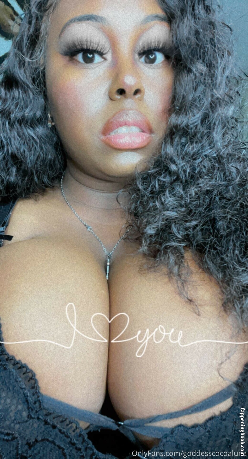 GoddessCocoaLuna Onlyfans Nude Leaked Photos photo leak 6 of 48