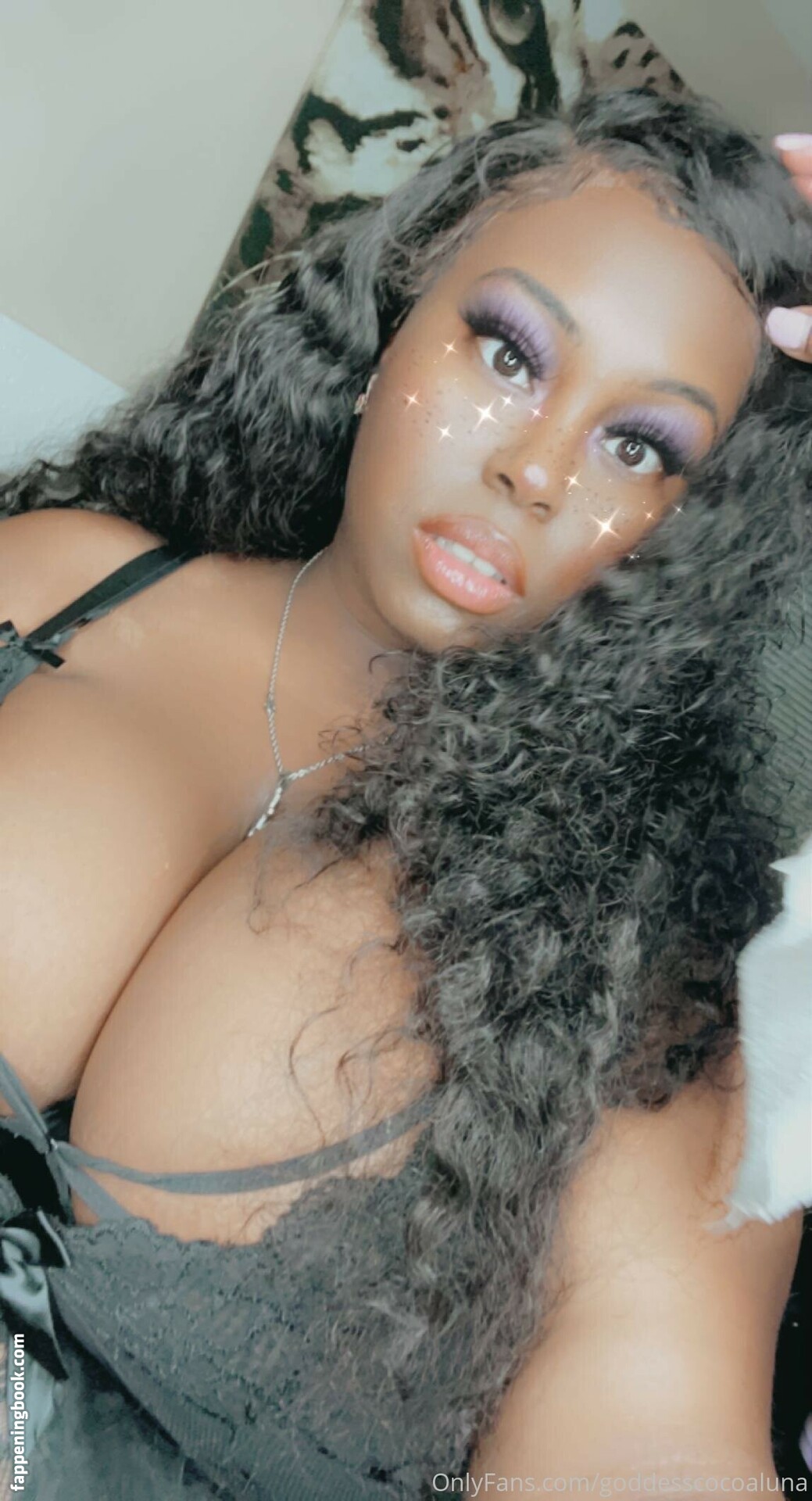 GoddessCocoaLuna Onlyfans Nude Leaked Photos photo leak 18 of 48