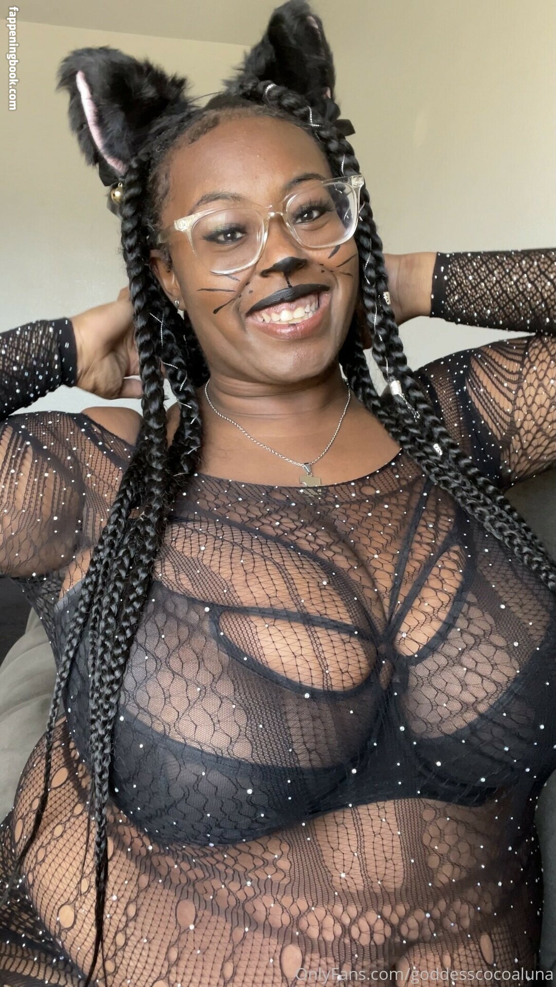 GoddessCocoaLuna Onlyfans Nude Leaked Photos photo leak 25 of 48