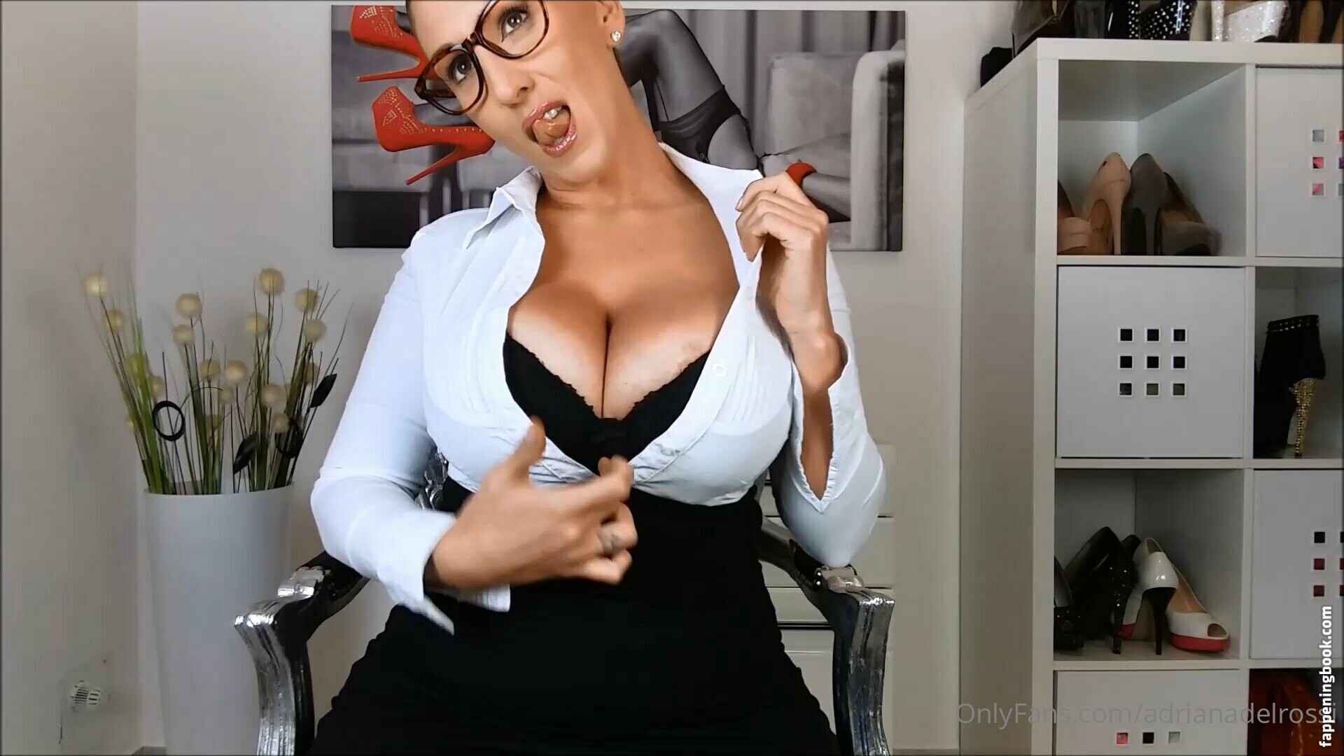 hotwifeadriana Onlyfans Nude Leaked Photos photo leak 10 of 29