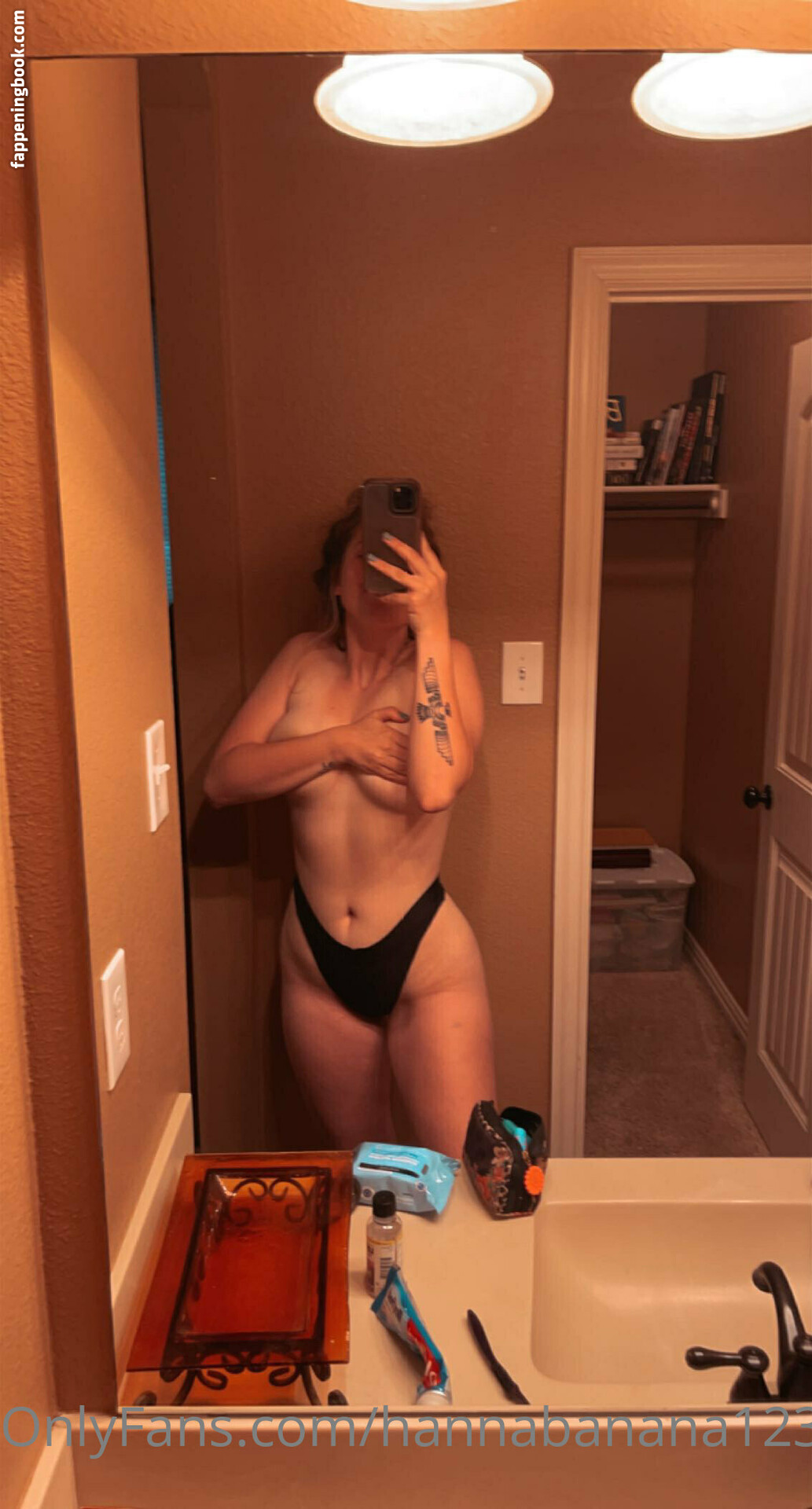Hannabanana123 Onlyfans Nude Leaked Photos photo leak 16 of 26