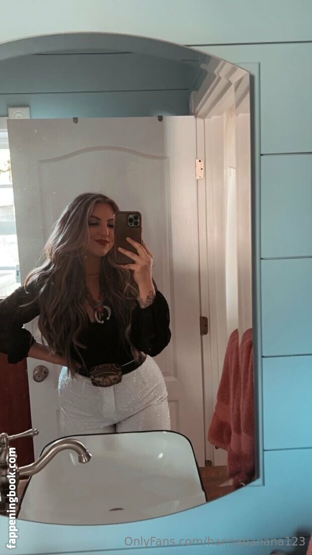Hannabanana123 Onlyfans Nude Leaked Photos photo leak 19 of 26