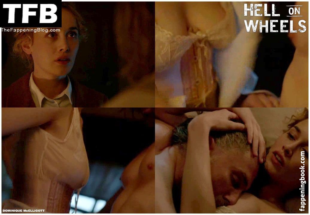 Dominique McElligott Onlyfans Nude Leaked Photos photo leak 18 of 43