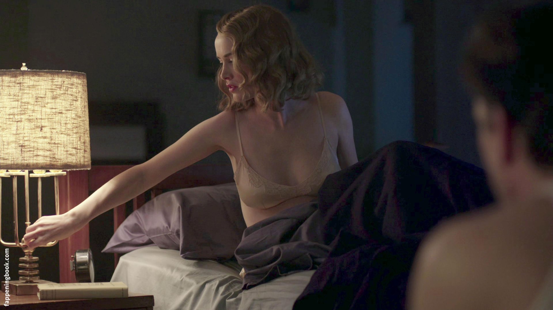 Dominique McElligott Onlyfans Nude Leaked Photos photo leak 28 of 43