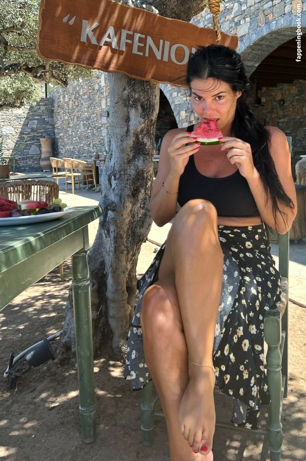Maria Korinthiou Onlyfans Nude Leaked Photos photo leak 43 of 50