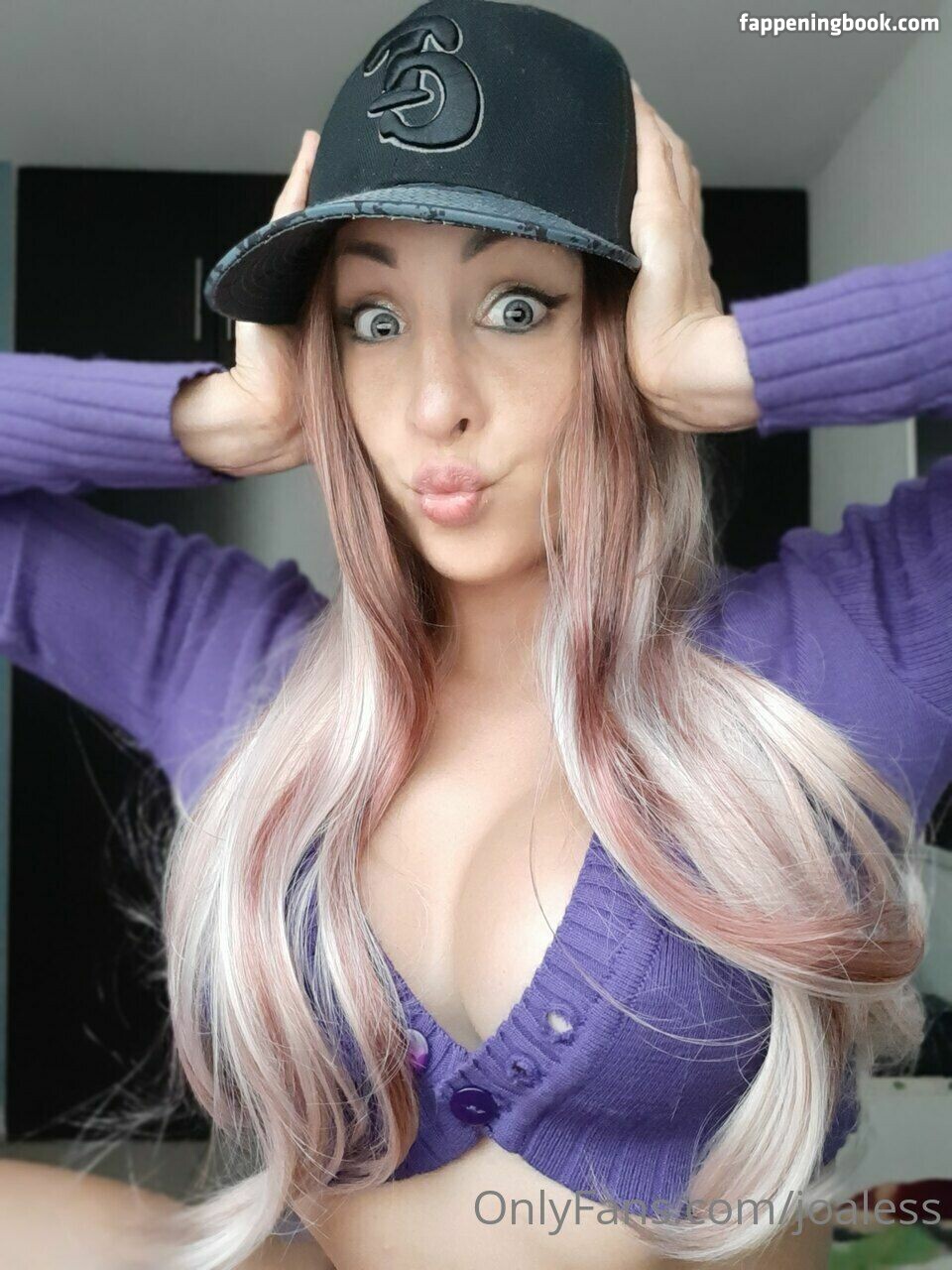 Joaless Onlyfans Nude Leaked Photos photo leak 33 of 38