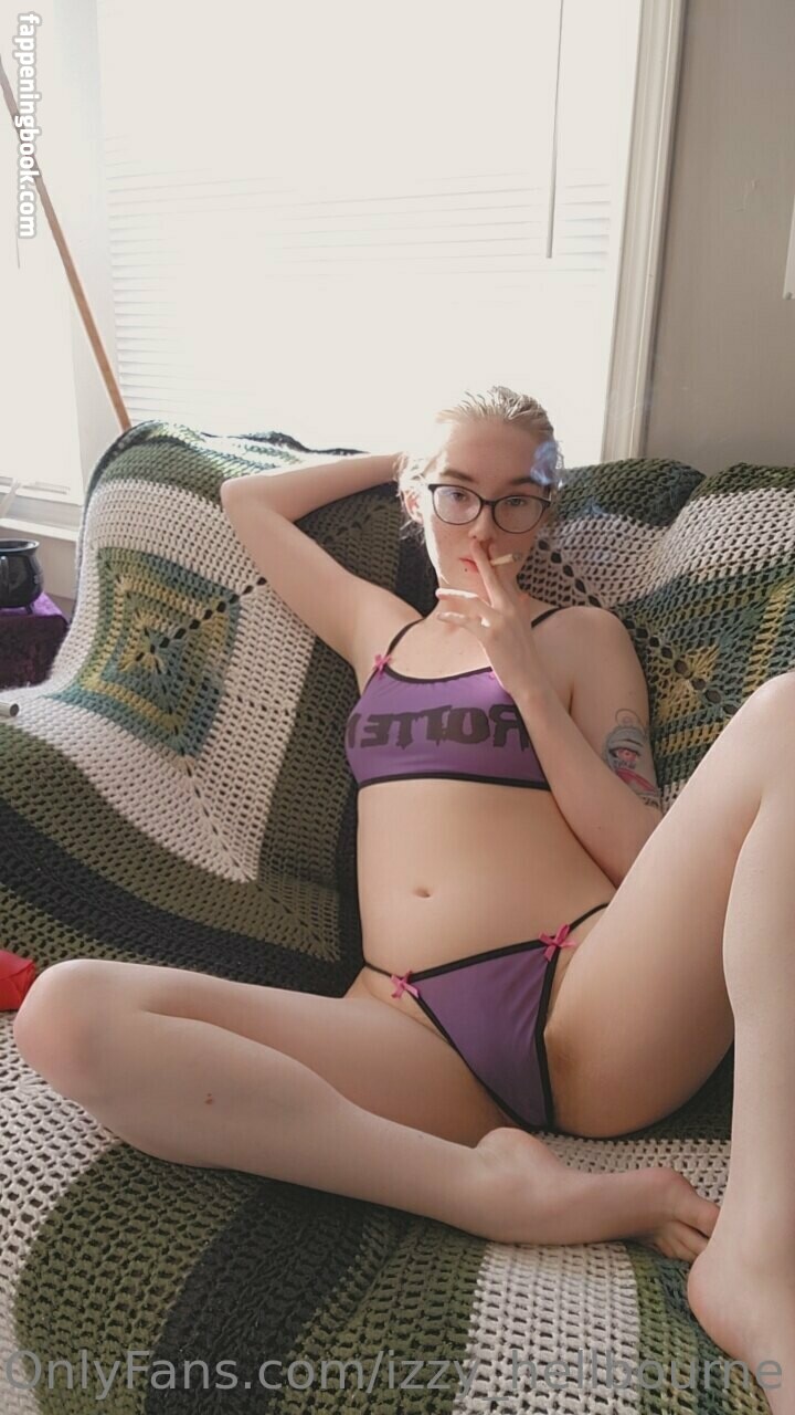 izzy_hellbourne Onlyfans Nude Leaked Photos photo leak 25 of 37