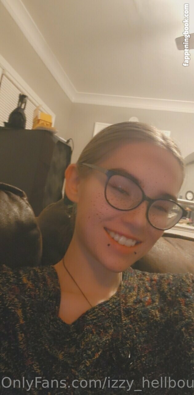 izzy_hellbourne Onlyfans Nude Leaked Photos photo leak 36 of 37