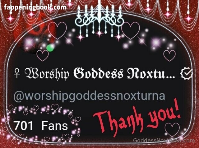 worshipgoddessnoxturna Onlyfans Nude Leaked Photos photo leak 8 of 16 worshipgoddessnoxturna Onlyfans Nude Leaked Photos photo leak 8 of 16