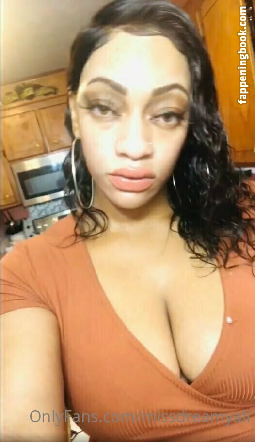 missdreamyali Onlyfans Nude Leaked Photos photo leak 6 of 49