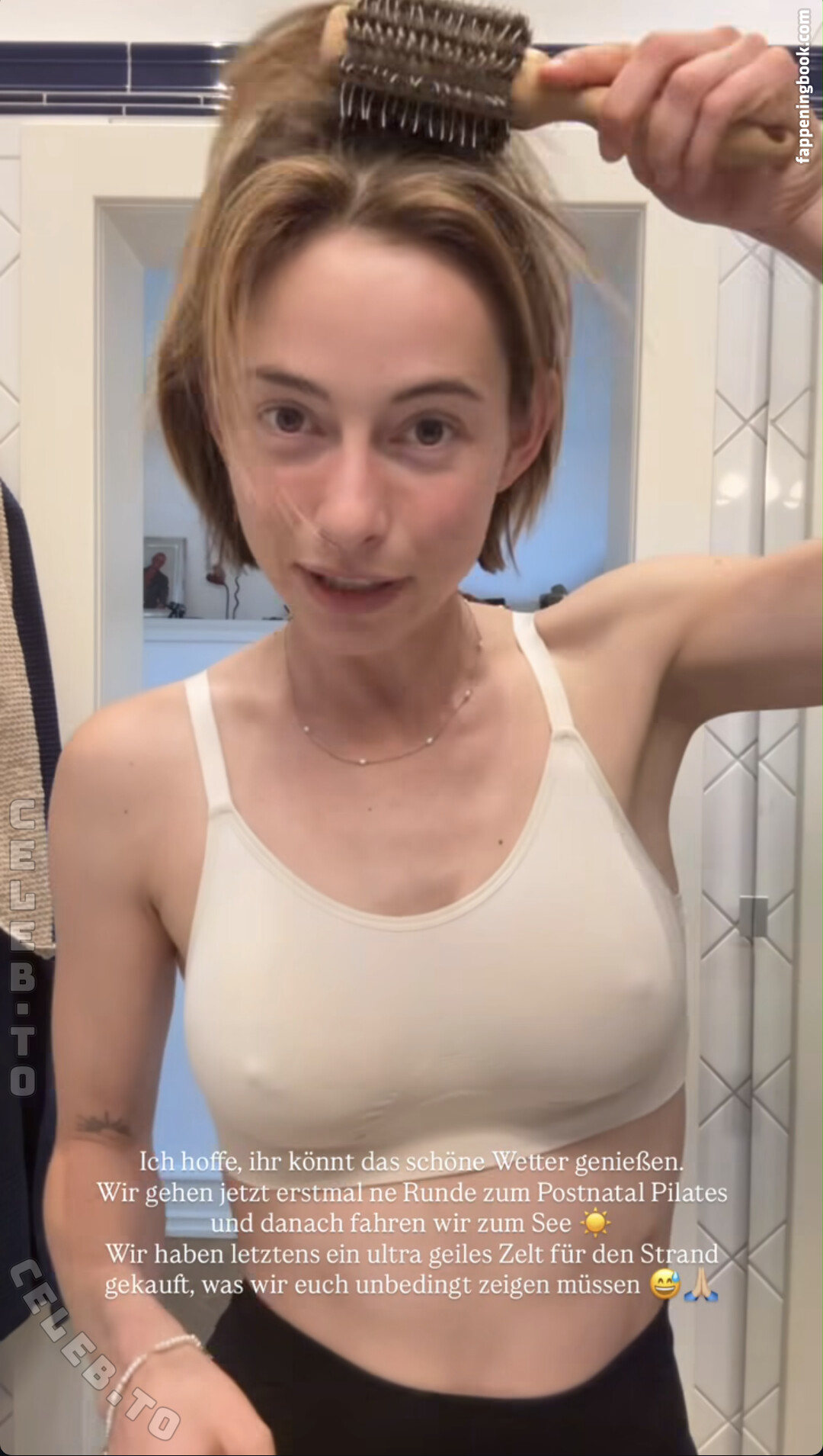 Jennifer Lange Onlyfans Nude Leaked Photos photo leak 12 of 41