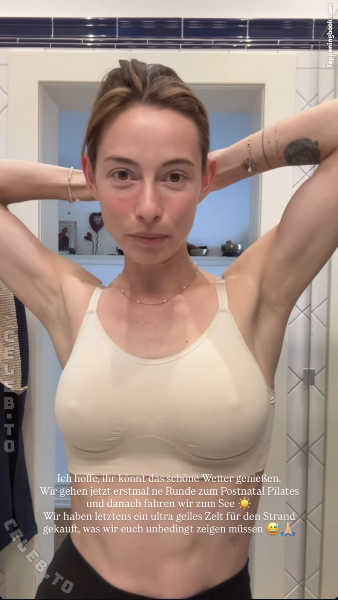 Jennifer Lange Onlyfans Nude Leaked Photos photo leak 15 of 41