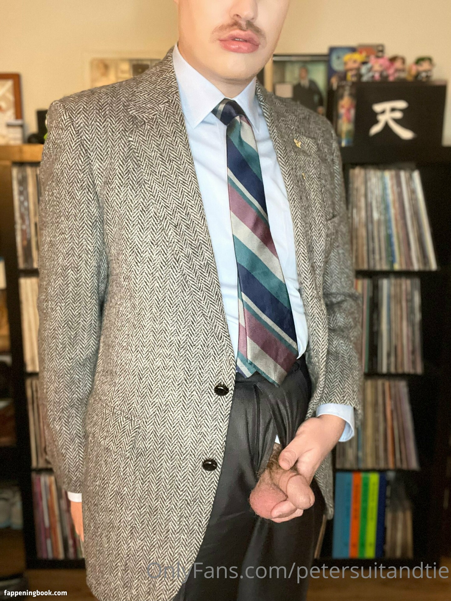 petersuitandtie Onlyfans Nude Leaked Photos photo leak 1 of 25 petersuitandtie Onlyfans Nude Leaked Photos photo leak 1 of 25