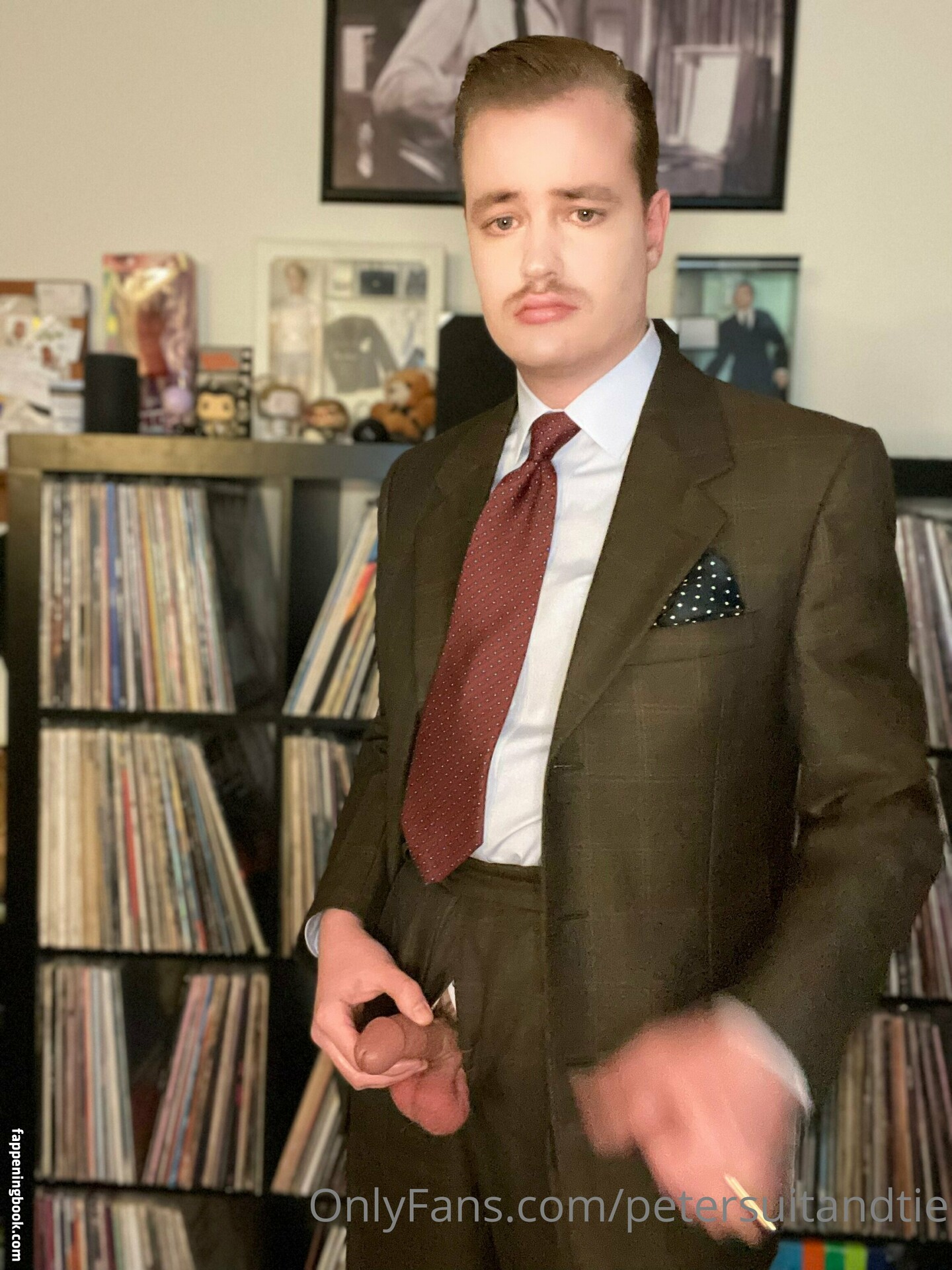 petersuitandtie Onlyfans Nude Leaked Photos photo leak 3 of 25 petersuitandtie Onlyfans Nude Leaked Photos photo leak 3 of 25
