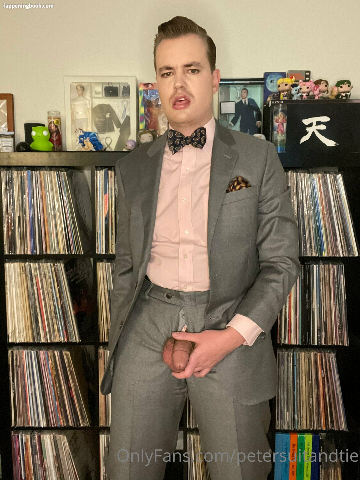 petersuitandtie Onlyfans Nude Leaked Photos photo leak 9 of 25 petersuitandtie Onlyfans Nude Leaked Photos photo leak 9 of 25