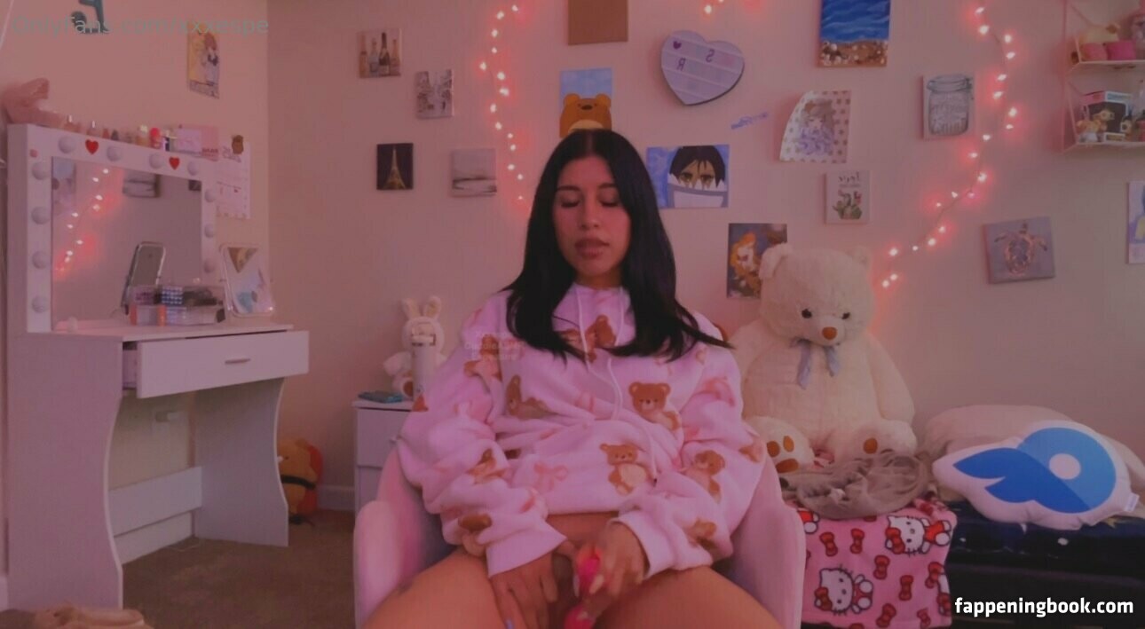 Espe ASMR Onlyfans Nude Leaked Photos photo leak 14 of 50