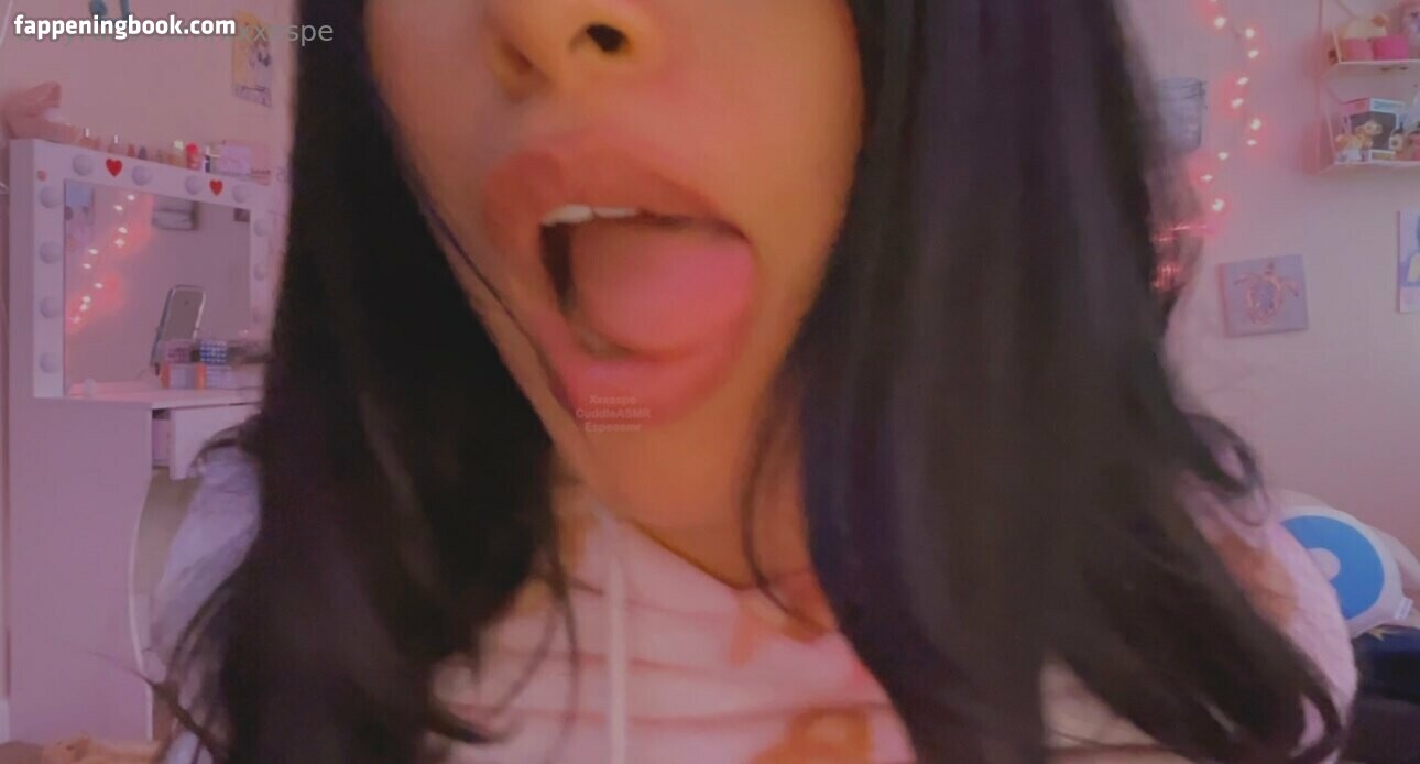 Espe ASMR Onlyfans Nude Leaked Photos photo leak 15 of 50
