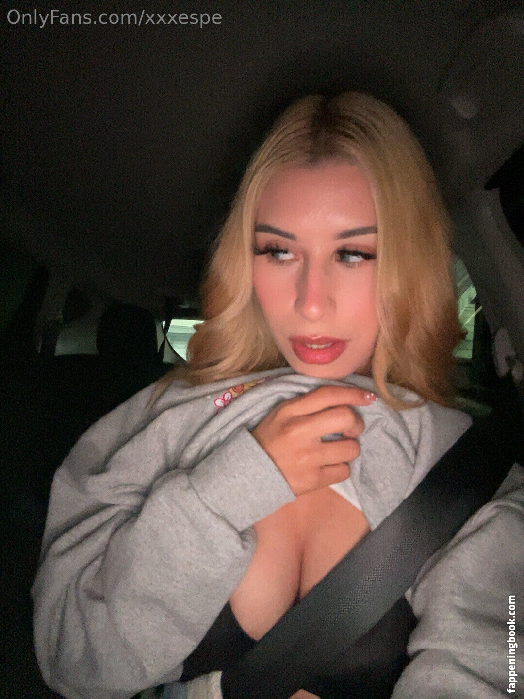 Espe ASMR Onlyfans Nude Leaked Photos photo leak 37 of 50