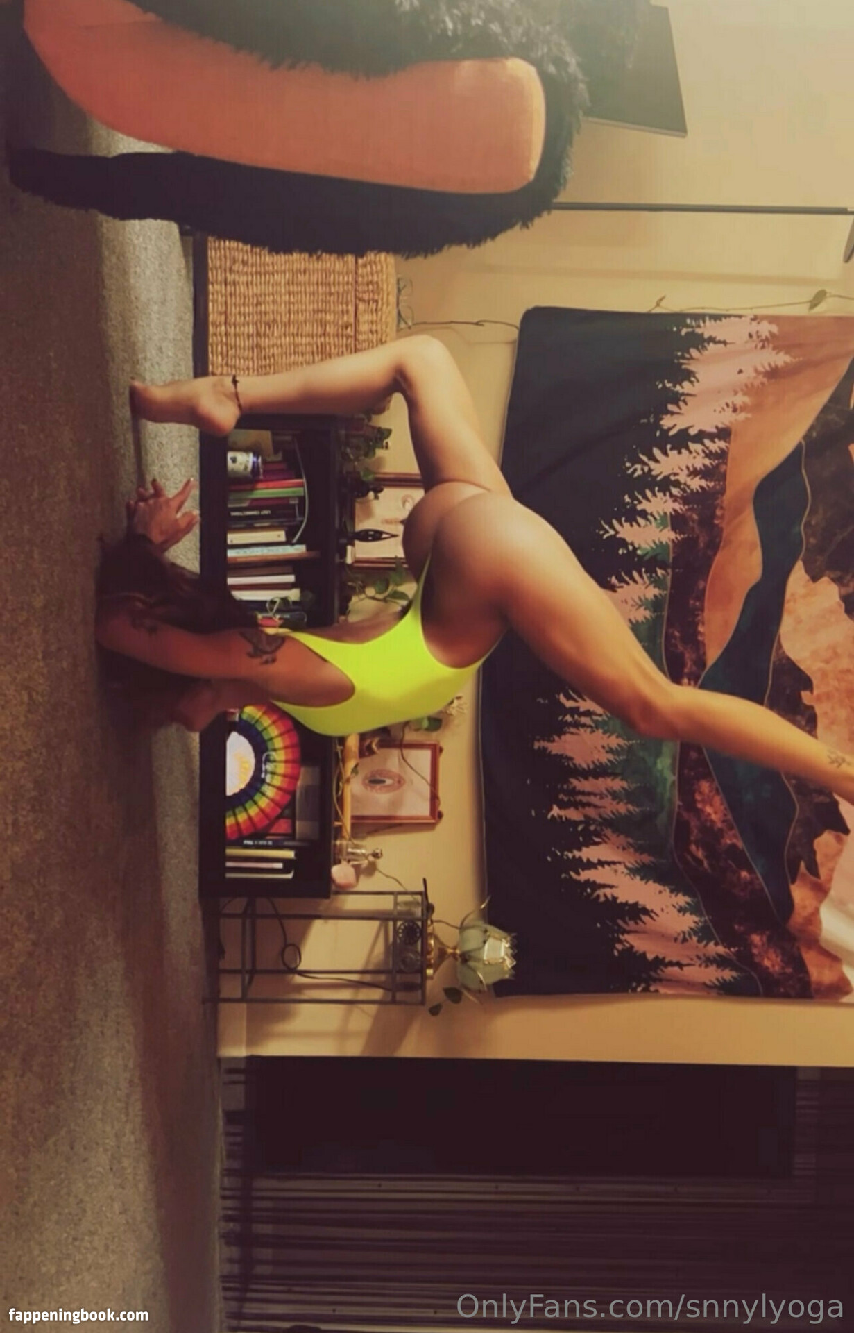 snnylyoga Onlyfans Nude Leaked Photos photo leak 4 of 18 snnylyoga Onlyfans Nude Leaked Photos photo leak 4 of 18