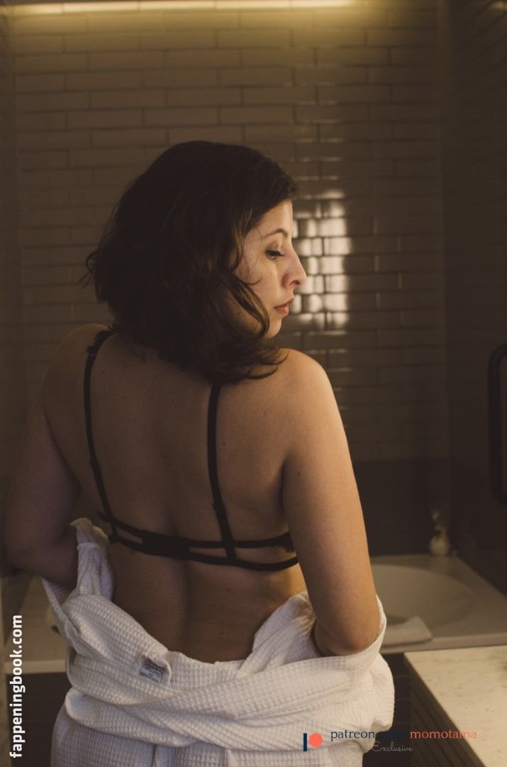 MomoTama Onlyfans Nude Leaked Photos photo leak 26 of 49
