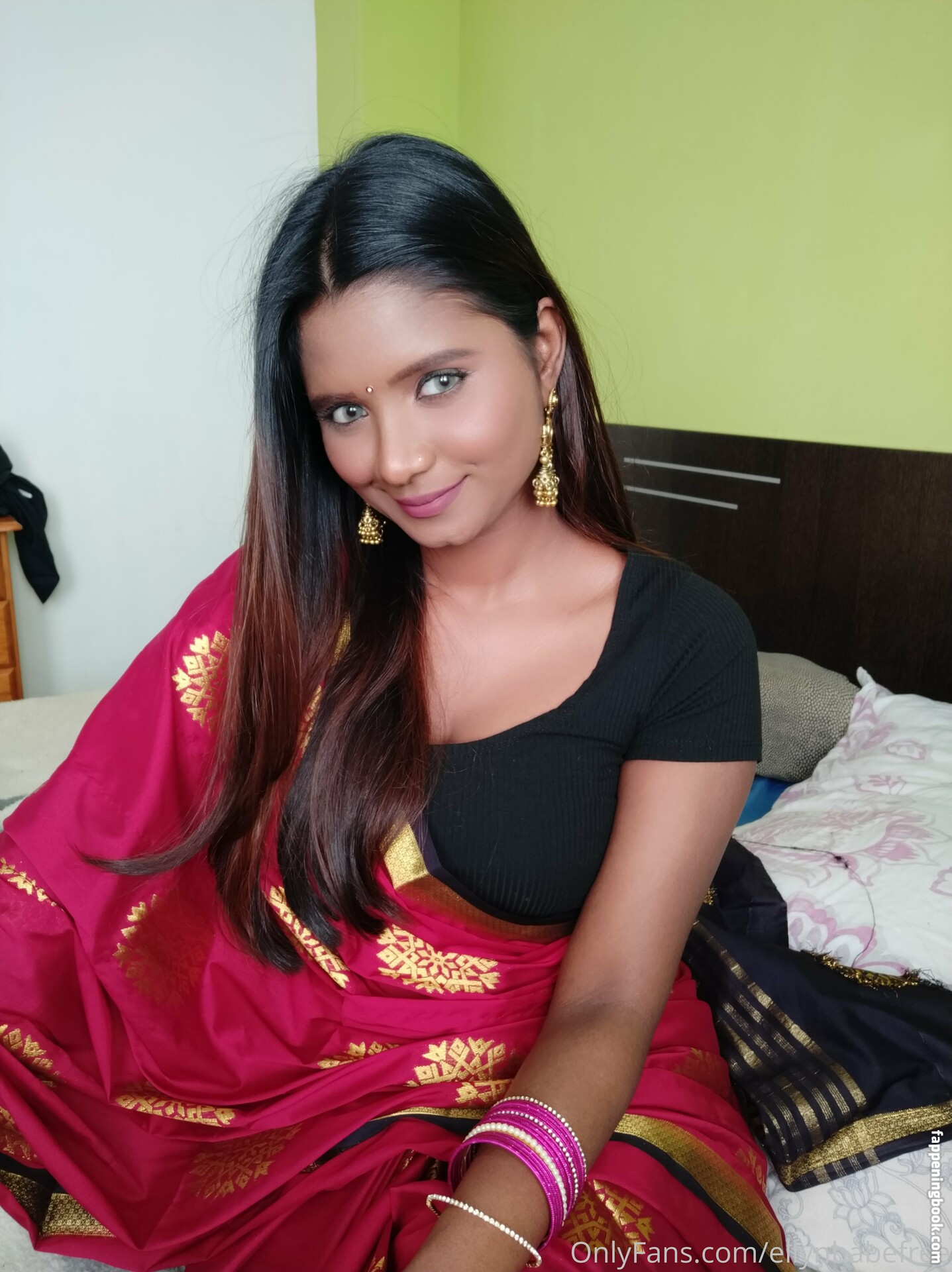 Resha Antony Onlyfans Nude Leaked Photos photo leak 8 of 50