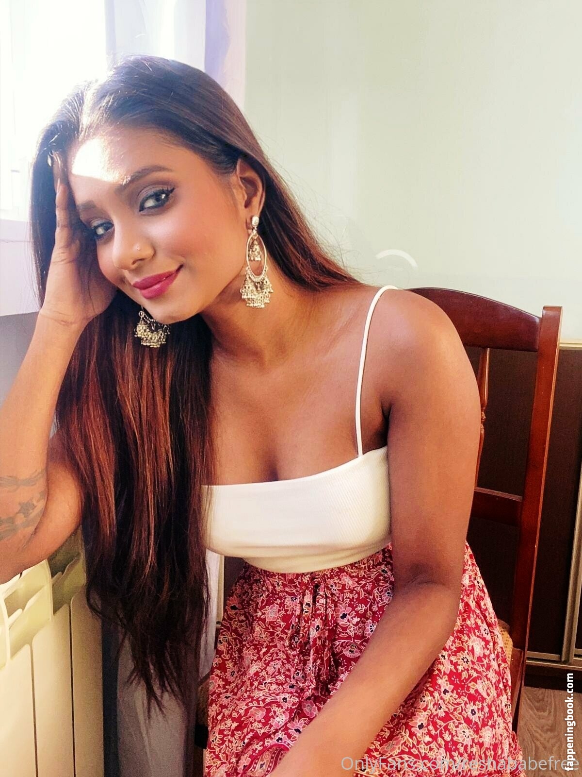 Resha Antony Onlyfans Nude Leaked Photos photo leak 14 of 50