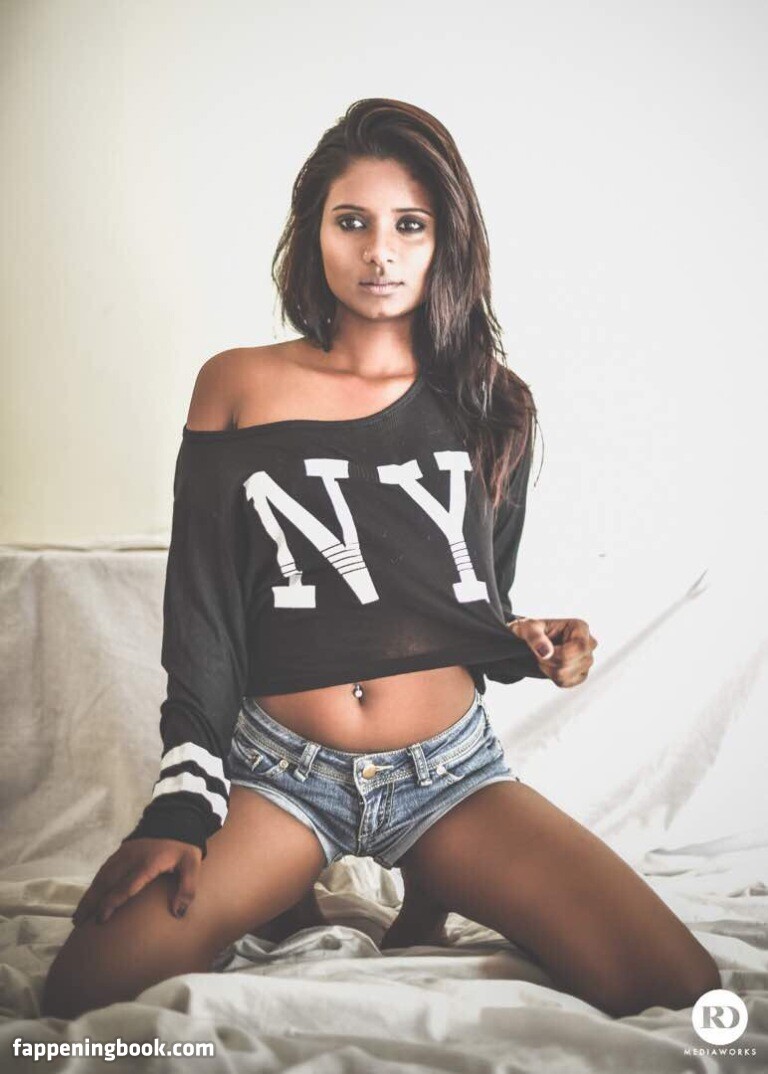 Resha Antony Onlyfans Nude Leaked Photos photo leak 40 of 50