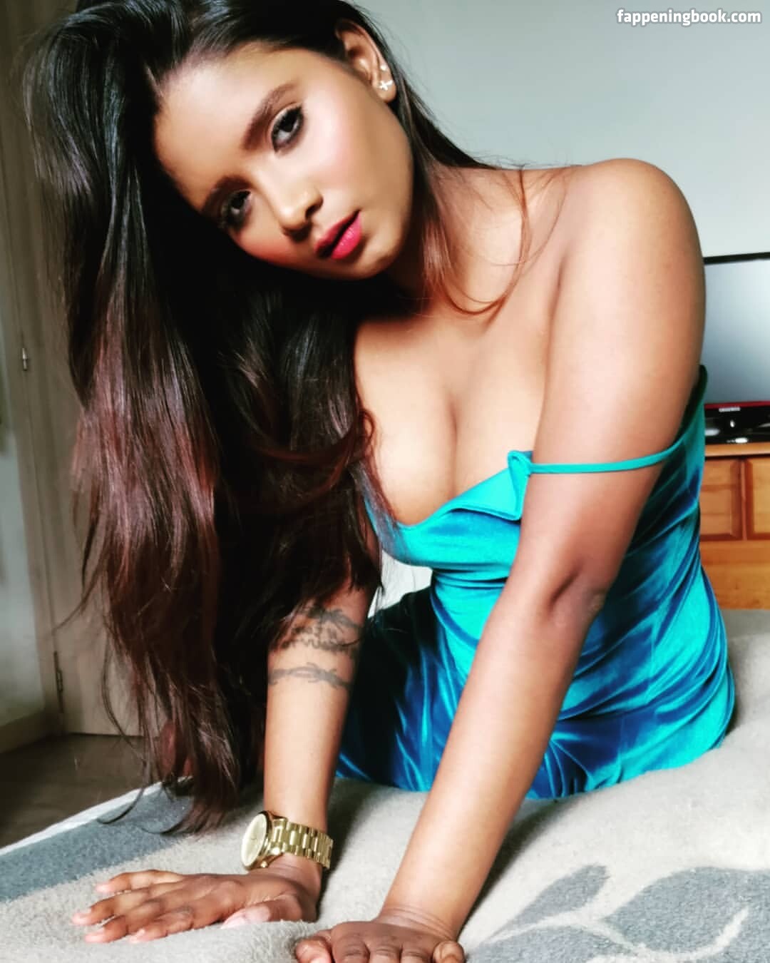 Resha Antony Onlyfans Nude Leaked Photos photo leak 49 of 50