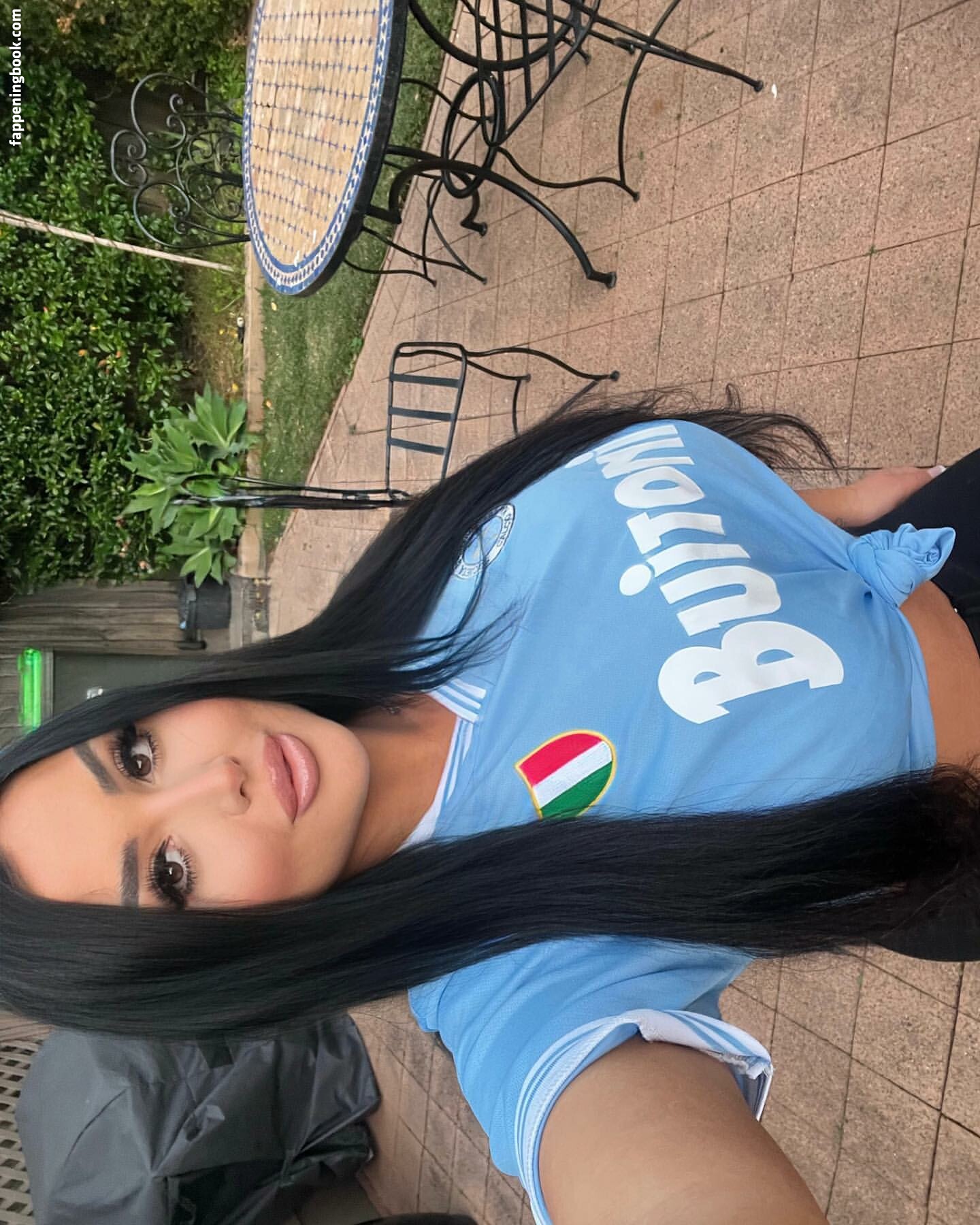Maria Luisa Onlyfans Nude Leaked Photos photo leak 19 of 49