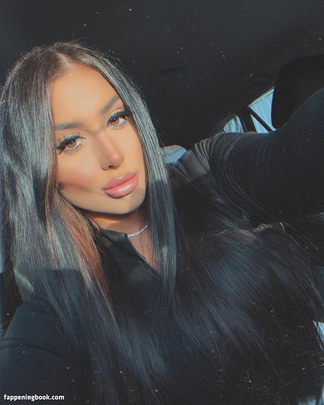 Maria Luisa Onlyfans Nude Leaked Photos photo leak 24 of 49