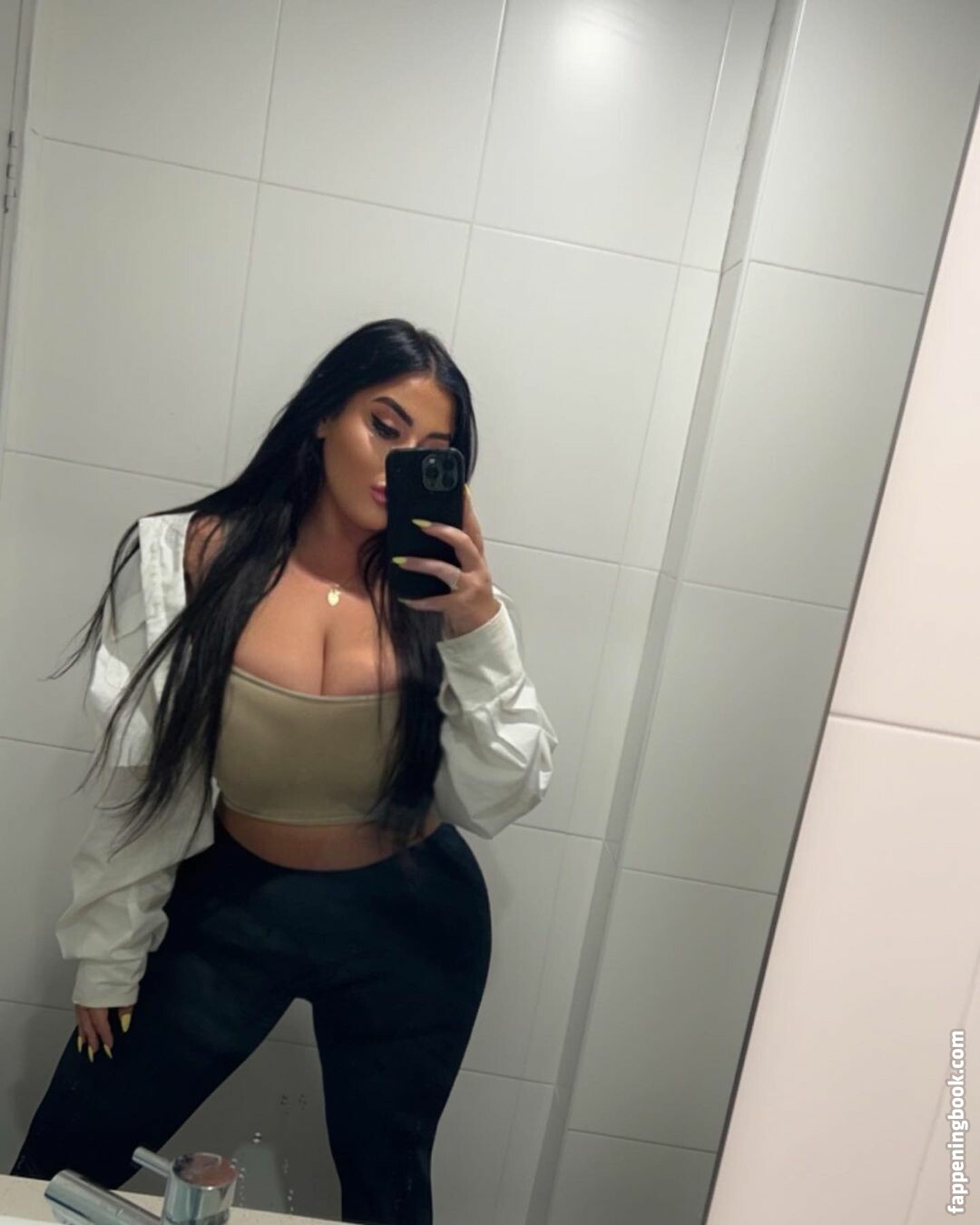 Maria Luisa Onlyfans Nude Leaked Photos photo leak 31 of 49