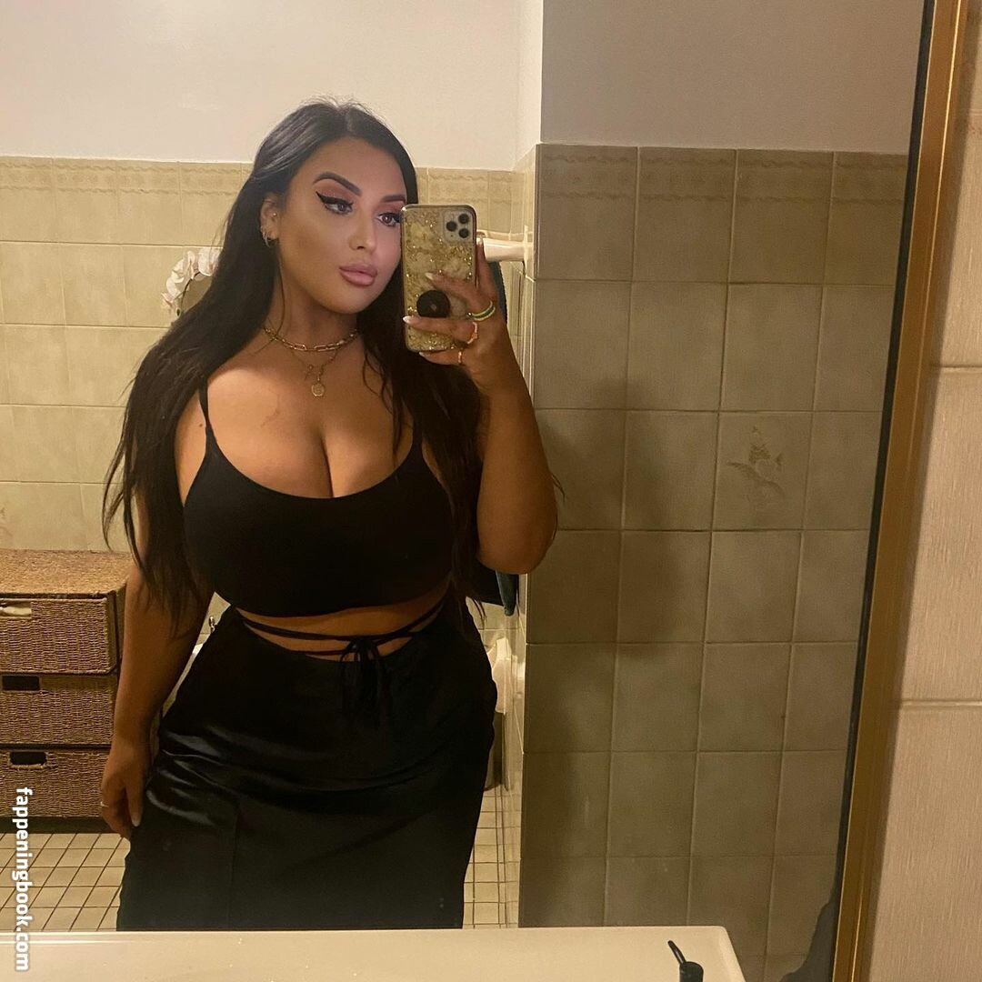 Maria Luisa Onlyfans Nude Leaked Photos photo leak 32 of 49