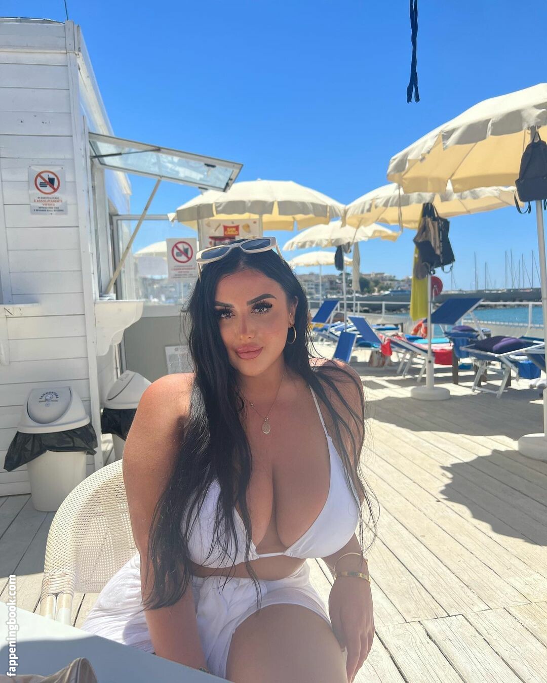 Maria Luisa Onlyfans Nude Leaked Photos photo leak 37 of 49