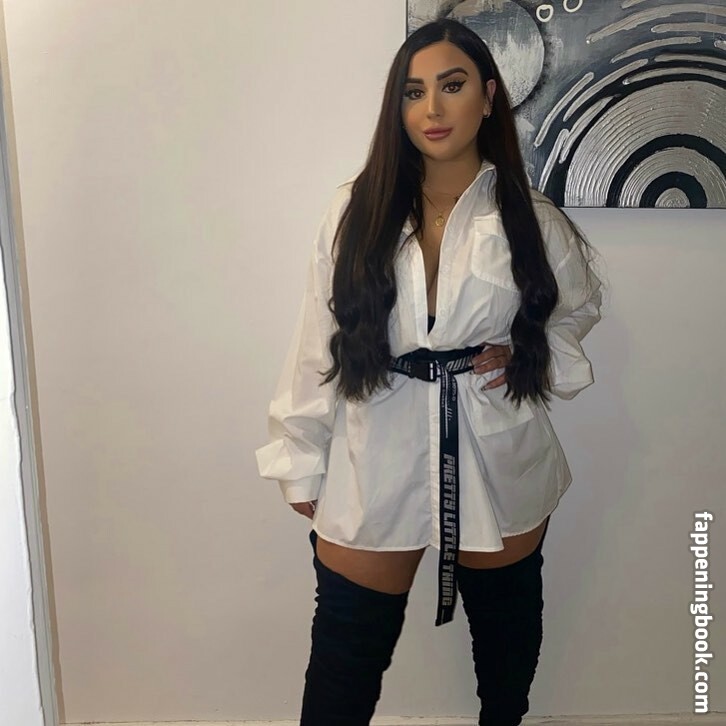 Maria Luisa Onlyfans Nude Leaked Photos photo leak 48 of 49