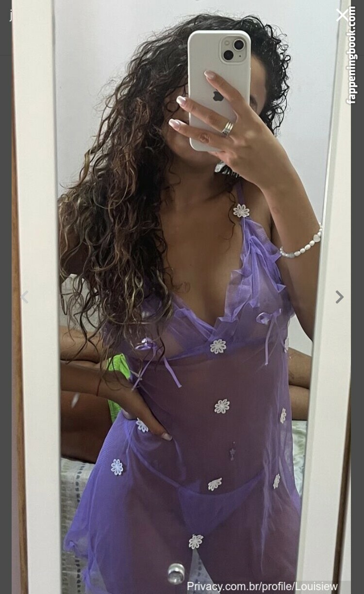 Louisiew Onlyfans Nude Leaked Photos photo leak 19 of 29