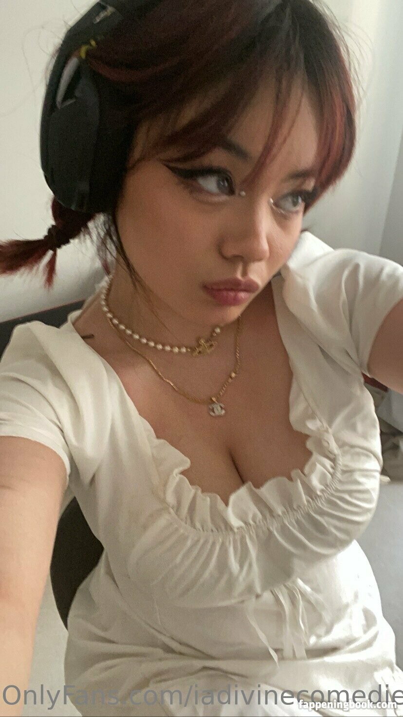 iadivinecomedie Onlyfans Nude Leaked Photos photo leak 9 of 18 iadivinecomedie Onlyfans Nude Leaked Photos photo leak 9 of 18