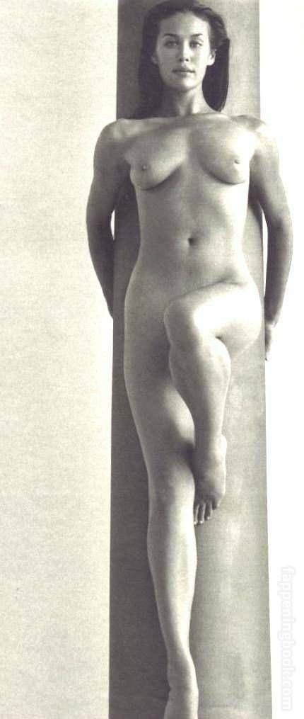 Megan Gale Onlyfans Nude Leaked Photos photo leak 39 of 42