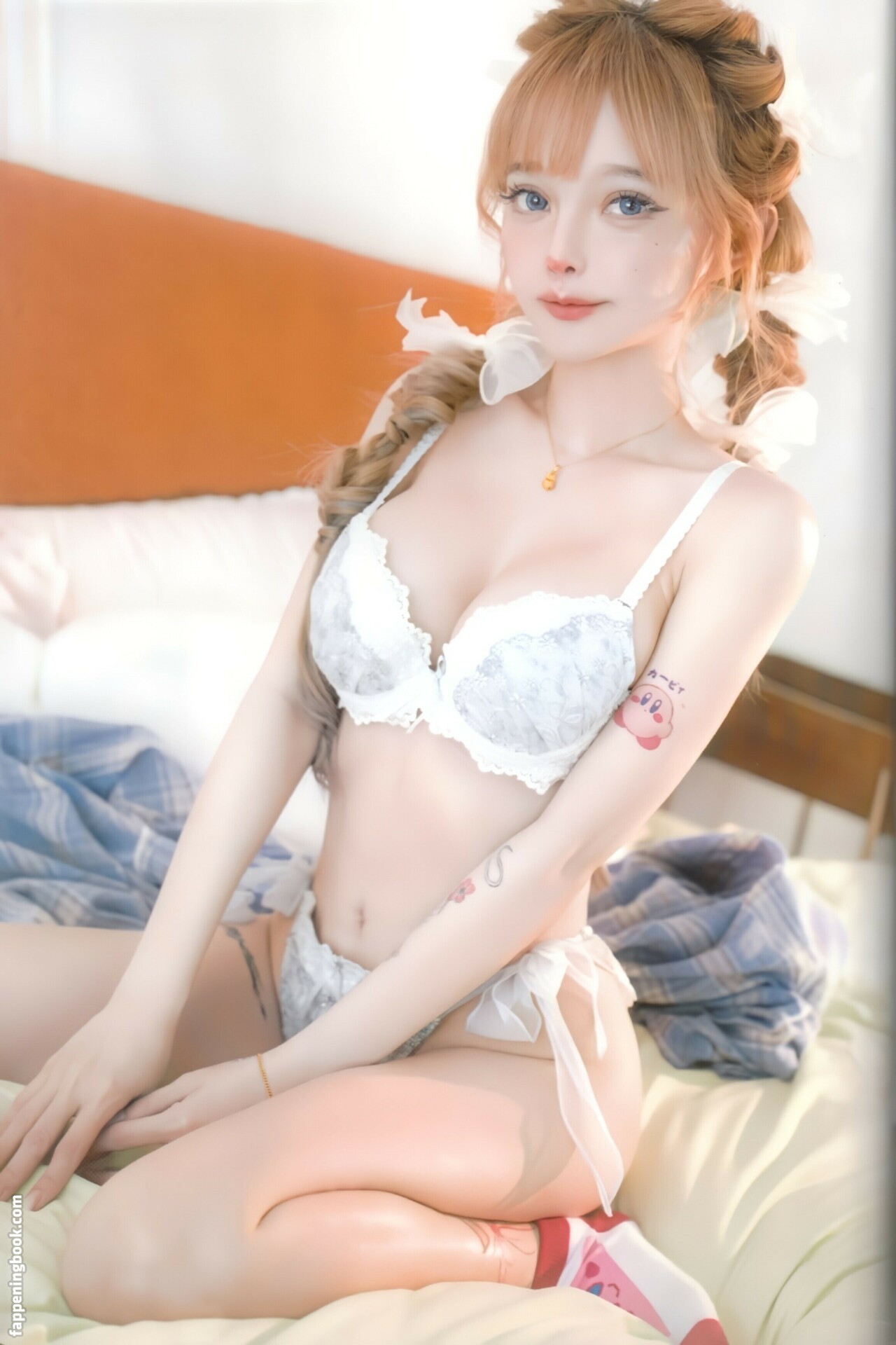 Le Josette Onlyfans Nude Leaked Photos photo leak 41 of 48