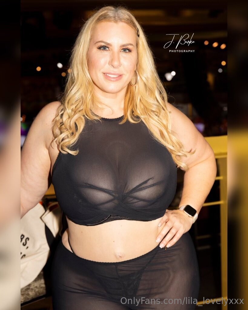 Lila Lovely - lila_lovelyxxx OnlyFans Nude Leaks photo leak 23 of 43