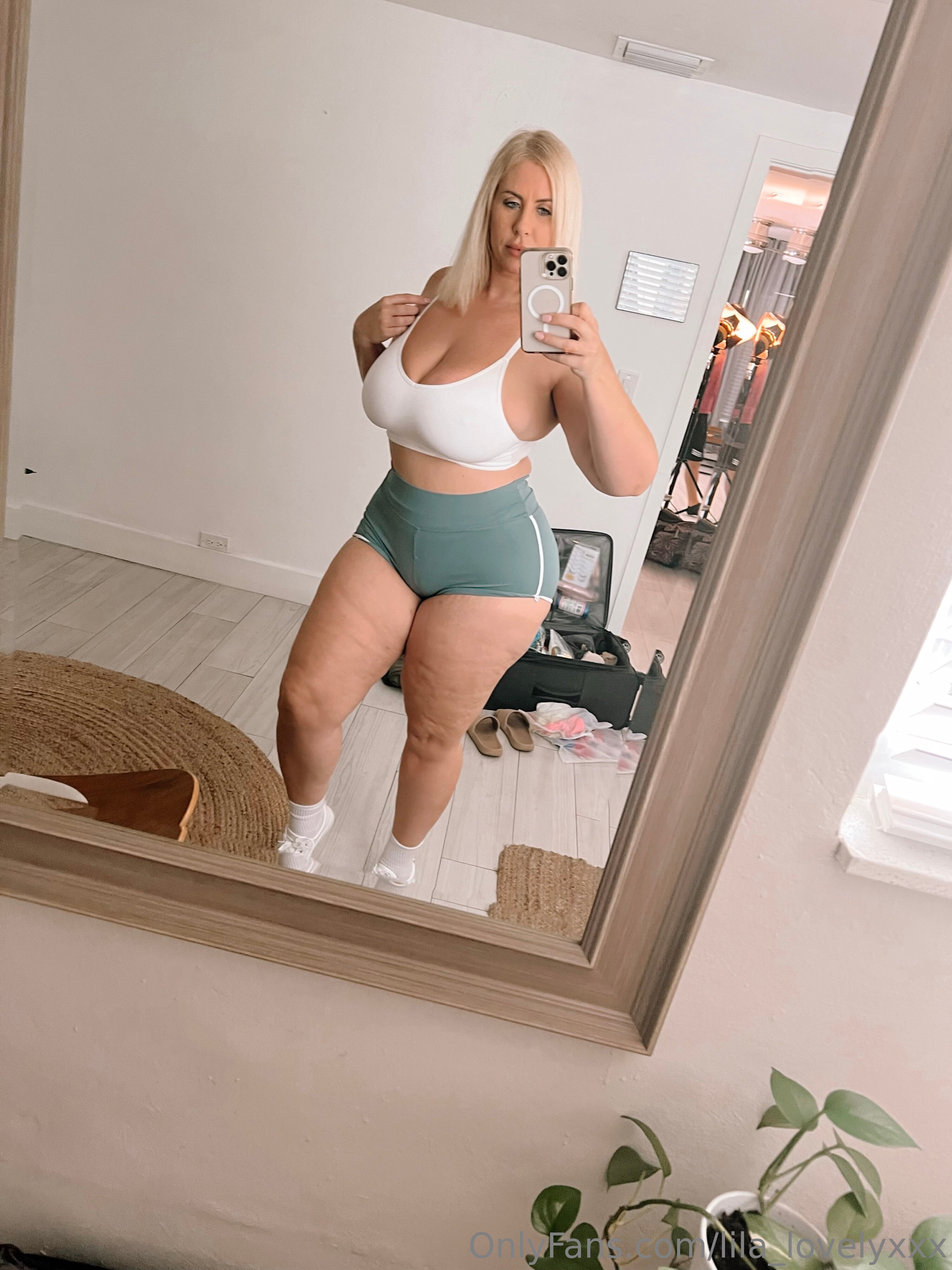 Lila Lovely - lila_lovelyxxx OnlyFans Nude Leaks photo leak 25 of 43