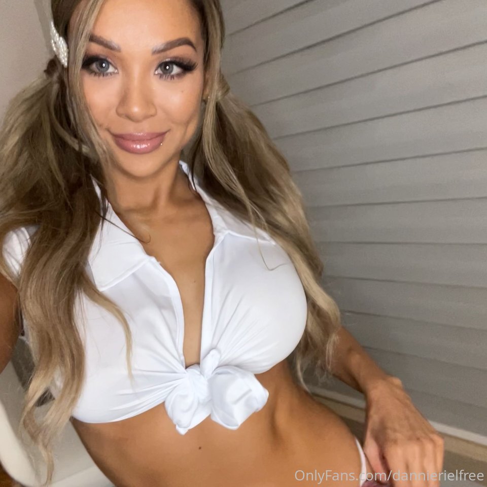 Dannie Riel OnlyFans Nude Leaks photo leak 114 of 174