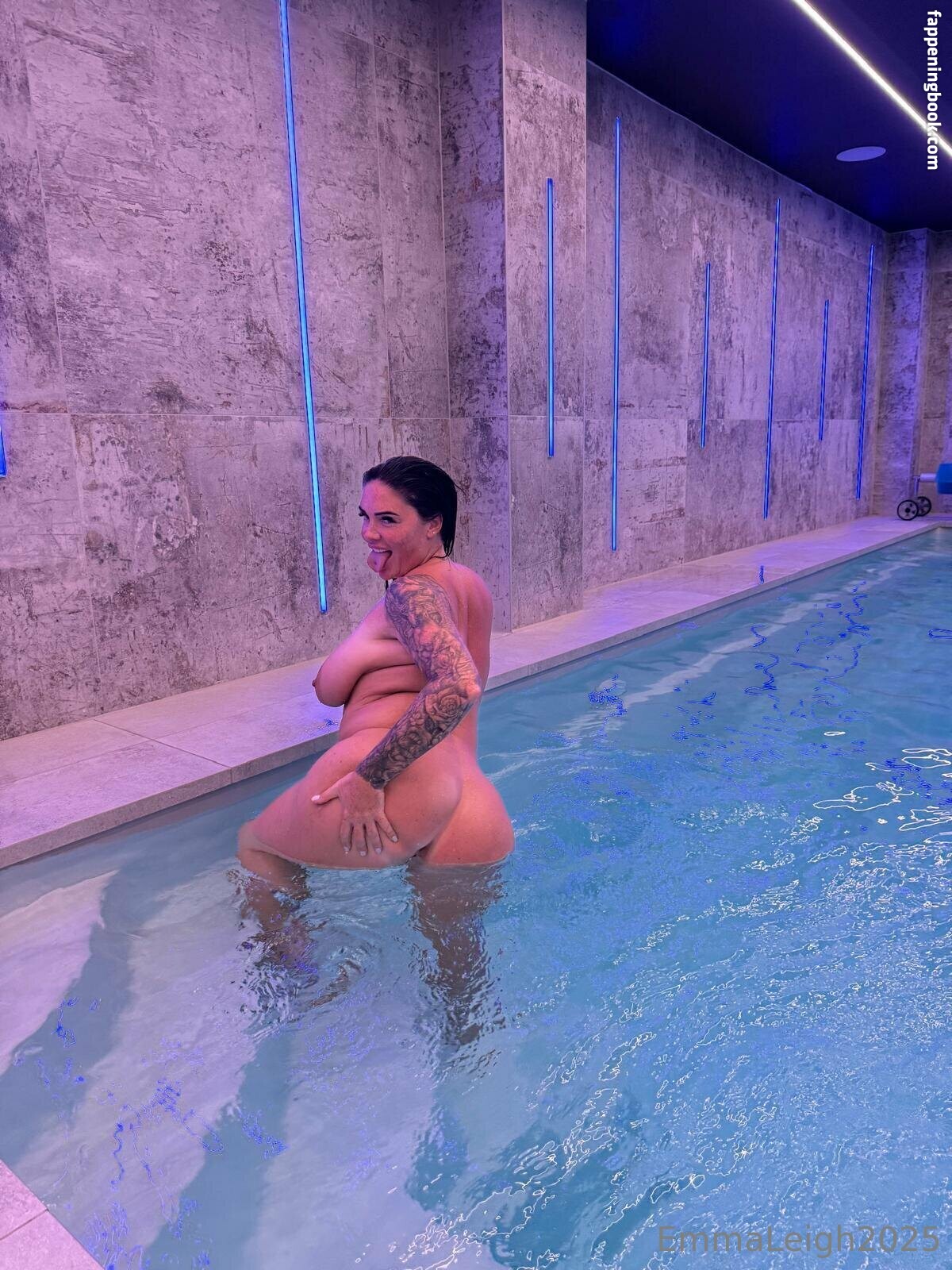 Emma Leigh Onlyfans Nude Leaked Photos photo leak 8 of 49