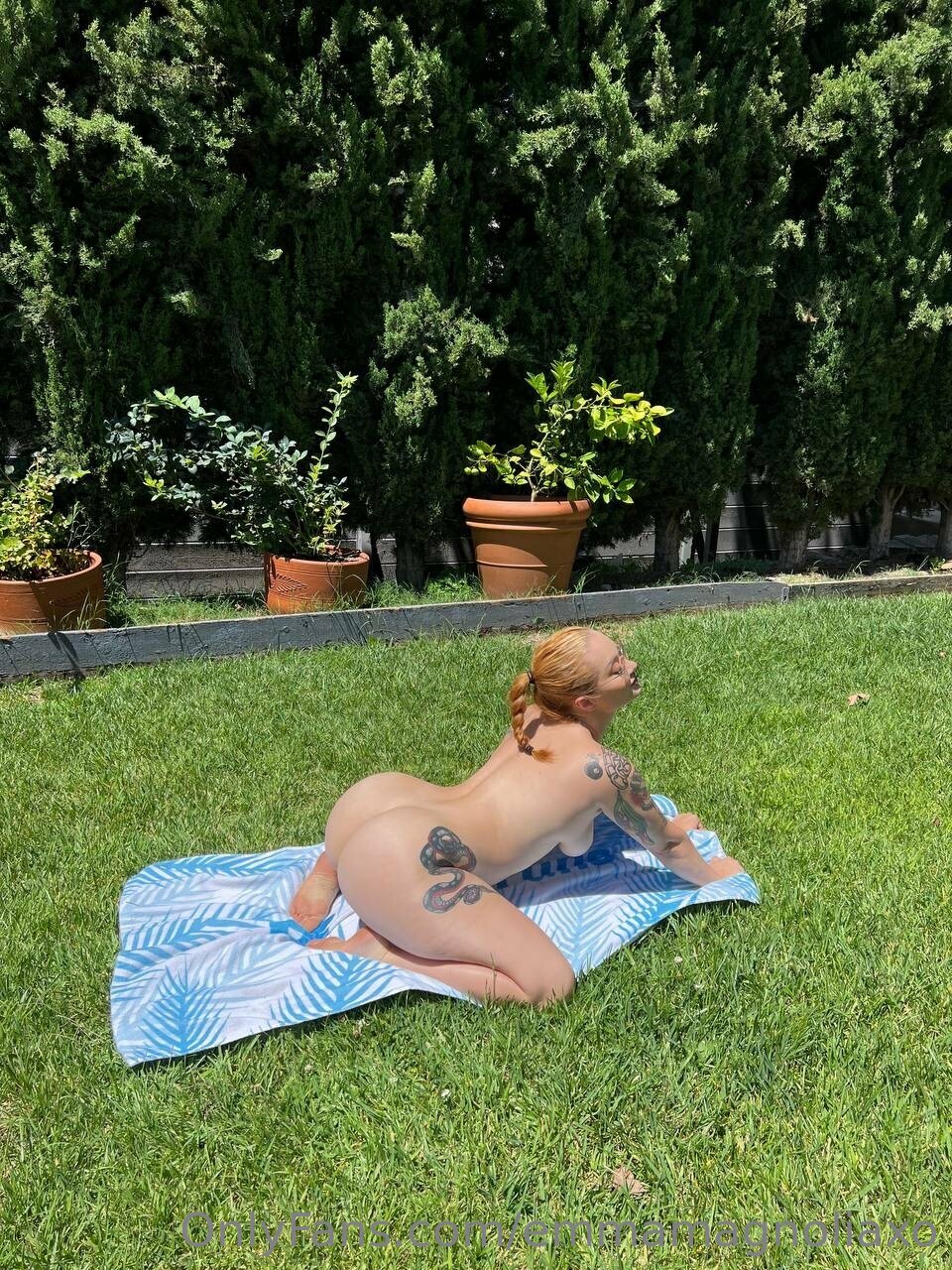 Emma Magnolia OnlyFans Nude Leaks photo leak 188 of 198