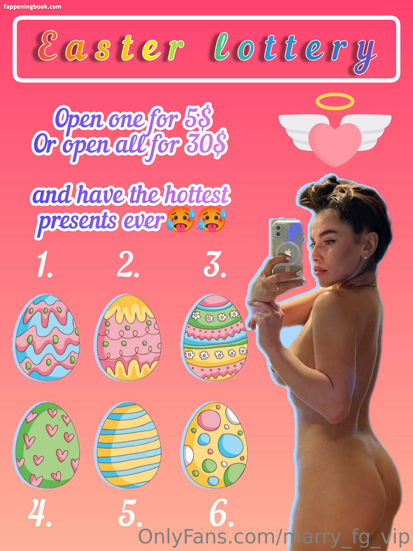 marry_fg_vip Onlyfans Nude Leaked Photos photo leak 4 of 6 marry_fg_vip Onlyfans Nude Leaked Photos photo leak 4 of 6