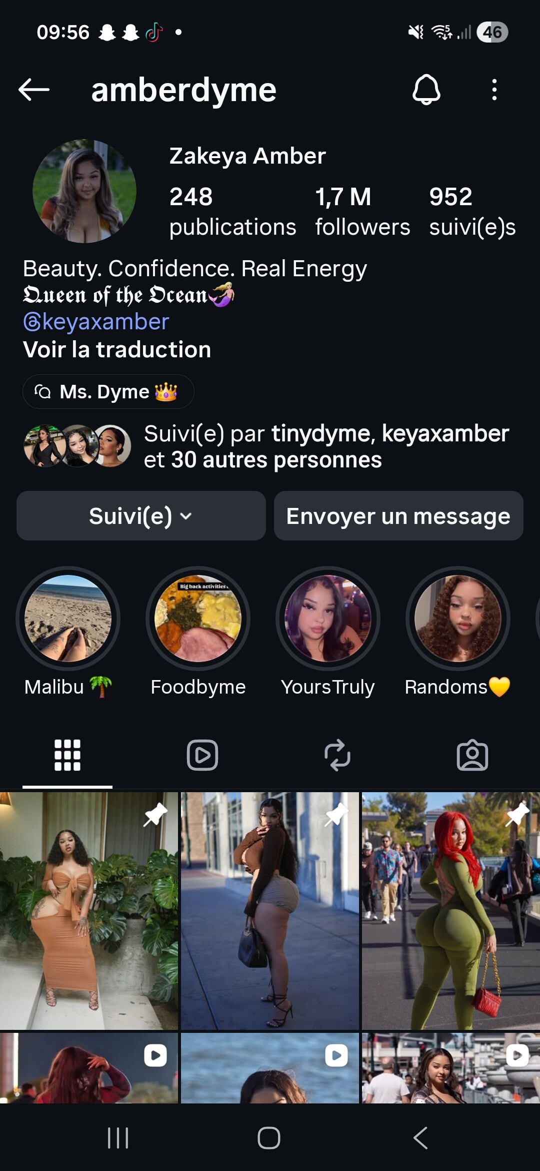 Adorexkeya / ZakeyaAmber/ AmberDyme OnlyFans Nude Leaks photo leak 1 of 21 Adorexkeya / ZakeyaAmber/ AmberDyme OnlyFans Nude Leaks photo leak 1 of 21
