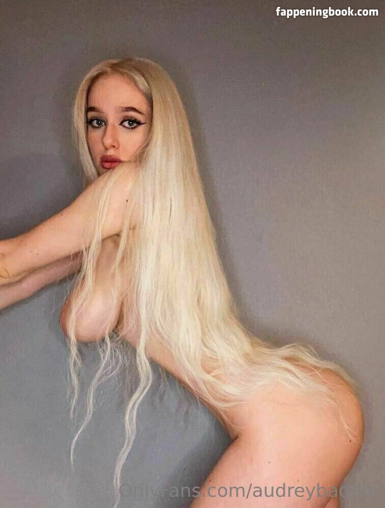 audreybaddie Onlyfans Nude Leaked Photos photo leak 16 of 25 audreybaddie Onlyfans Nude Leaked Photos photo leak 16 of 25