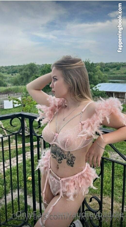 audreybaddie Onlyfans Nude Leaked Photos photo leak 19 of 25 audreybaddie Onlyfans Nude Leaked Photos photo leak 19 of 25